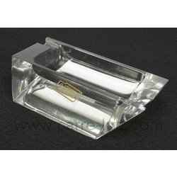 CENDRIER CRISTAL
