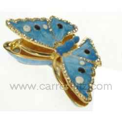 BOITE �MAIL PAPILLON