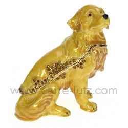 Boite �mail labrador