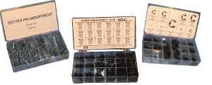 Coffret d accessoires