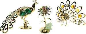 Cristaux de swarovski