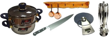 la cuisine