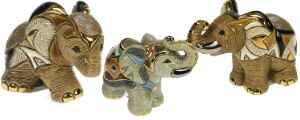Les �l�phants