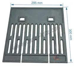 GRILLE DE FOND