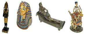 Pharaon égyptien