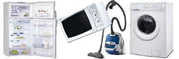 Electroménager