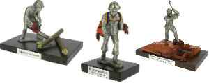 Collection pompiers