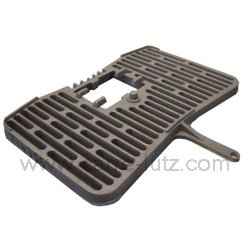 GRILLE DE FOND 0876411510000