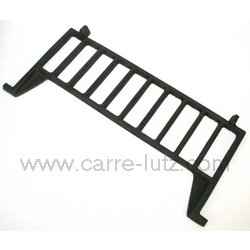 GRILLE PROTEGE PYREX