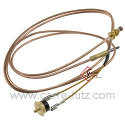 THERMOCOUPLE