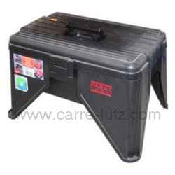 TABOURET      FLAMBEAU