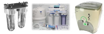 Filtration de l eau