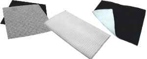 Filtre anti graisse
