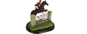 The L�onardo Collection, les chevaux