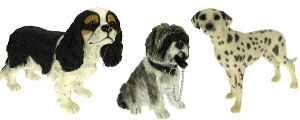The L�onardo Collection, chien