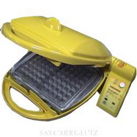 Gaufrier