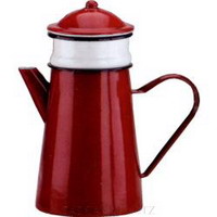 Cafetiere traditionnelle