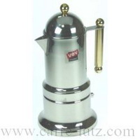 cafetiere italienne