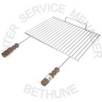 Grille de barbecue