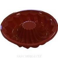 Moule silicone