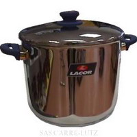 MARMITE INOX