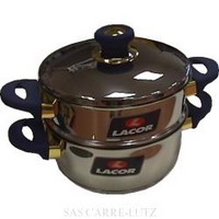 CUIT VAPEUR WOK