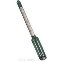 Thermometre Densimetre