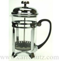cafetiere a piston