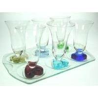 Service de verre