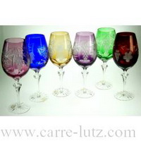 Verre a vin,flute