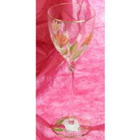 Cristal de paris model spring
