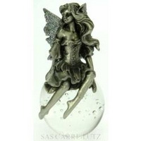 Fee et elfe facon etain et bronze