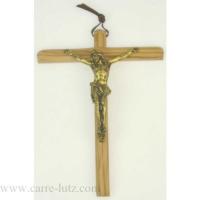 Christ Chapelet