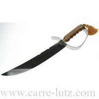 Sabre a champagne