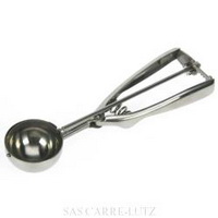 Cuill�re � glace