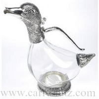 Carafe a decanter