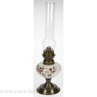 Lampe a Petrole