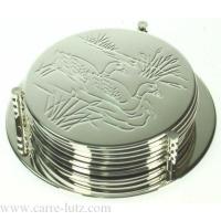 Set de table,Dessous de verre