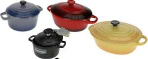 Mini cocotte 