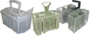 Panier � couverts