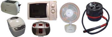 Petit Electroménager