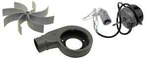Accessoires de ventilateurs