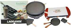 Raclette