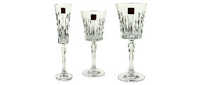 Cristal taill� 