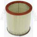 CARTOUCHE FILTRE D ASPIRATEUR