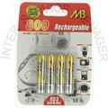PILE RECHARGEABLE