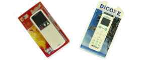 T�l�commande de climatiseur
