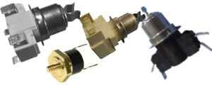 Thermostat