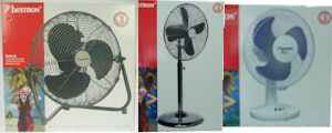 Ventilateur