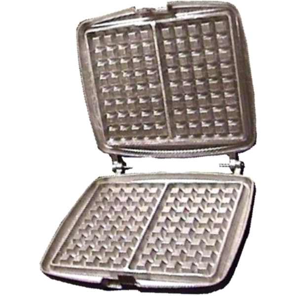 Accessoires et plaques pour gaufrier Lagrange